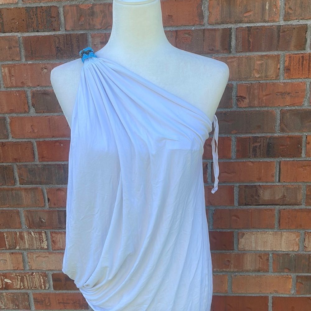 Mara Hoffman Dress NWT Size. Medium
